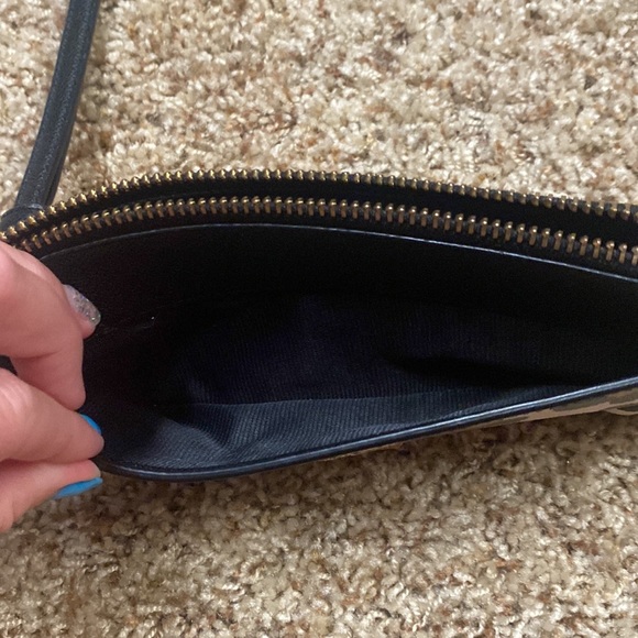 Coach Wallet - Picture 2 of 4